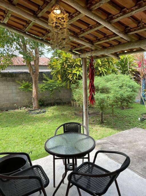 Casa Das Falesias Cumuruxatiba Exterior foto